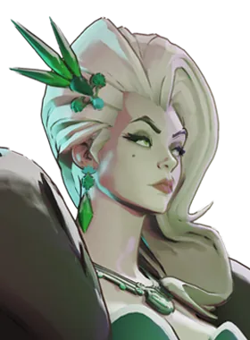 Lady Geist
