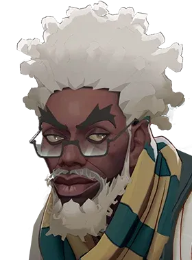 Solomon